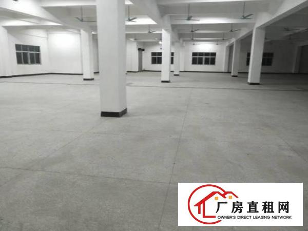 
		横岗嘉华路原房东出租二楼300平方适合小加工行业
	