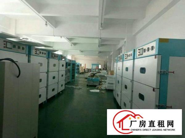 
		龙岗区沙荷路新出二楼2000平，高端产业园厂房出租
	