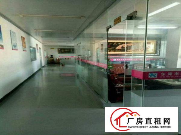 
		龙岗区沙荷路新出二楼2000平，高端产业园厂房出租
	
