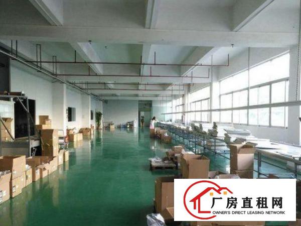 
		龙岗区沙荷路现有楼上厂房1200平方带装修出租，可分租
	