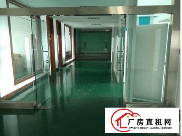 
		龙岗区沙荷路现有楼上厂房1200平方带装修出租，可分租
	