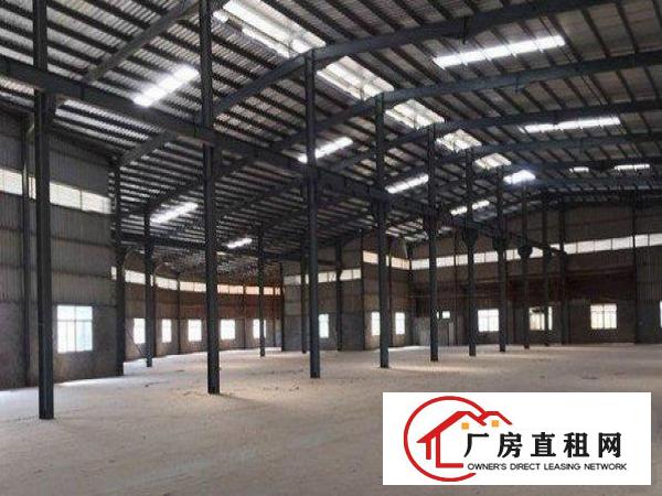 
		龙岗区水官高速全新标准单一层钢结构厂房2000平方招租
	