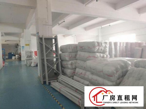 
		横岗沙河路新出原房东无公摊厂房，982平方送装修招商
	