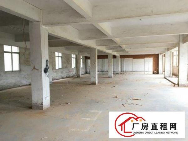 
		龙岗区横岗楼上厂房1000平方分租450平，原房东，水电齐全
	
