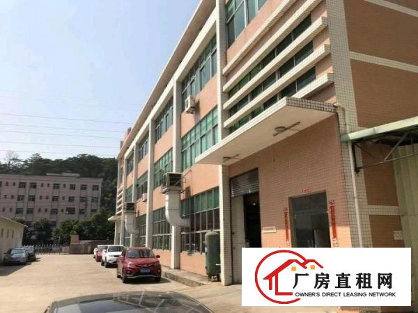 
		出租龙岗区横岗黄阁坑楼上1300平方厂房带豪华装修
	