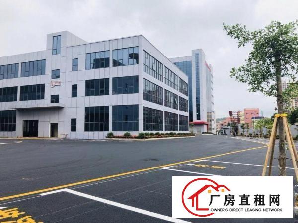 
		横岗地铁附近产业园73883平厂房出租红本政府补贴
	