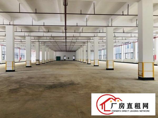
		横岗地铁附近产业园73883平厂房出租红本政府补贴
	