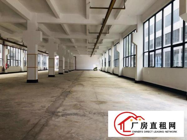 
		横岗地铁附近产业园73883平厂房出租红本政府补贴
	
