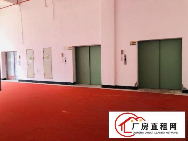 
		横岗地铁附近产业园73883平厂房出租红本政府补贴
	