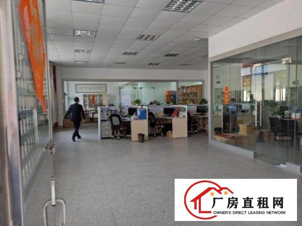 
		横岗中心业主独栋厂房出租.无公摊.合同长.地铁附近
	