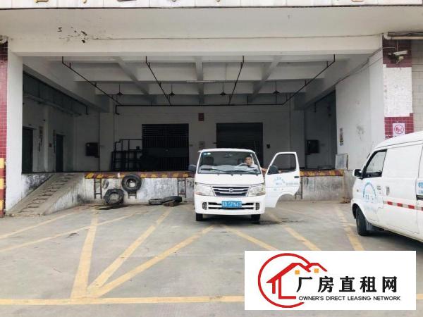 
		横岗中心业主独栋厂房出租.无公摊.合同长.地铁附近
	