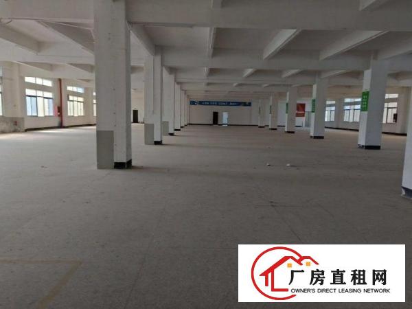 
		横岗中心业主独栋厂房出租.无公摊.合同长.地铁附近
	