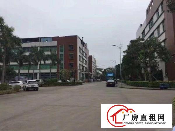 
		真正地铁口！横岗塘坑新出独栋5500平厂房出租
	