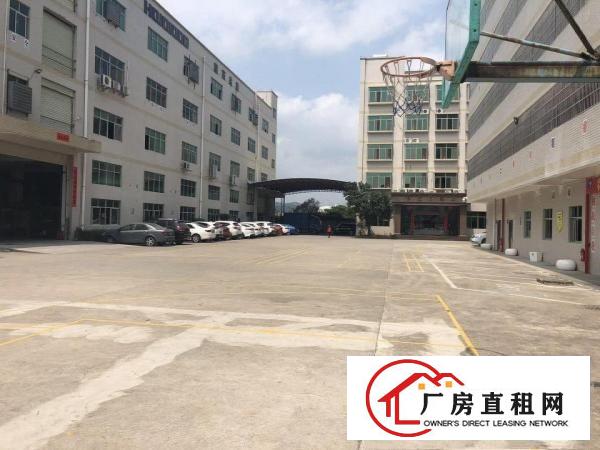 
		龙岗嶂背原房东厂房三楼360平方带现成装修出租
	