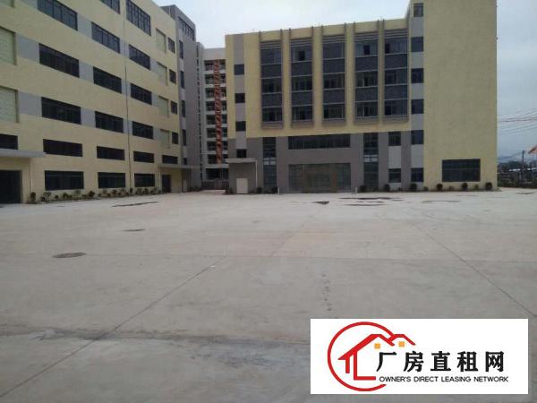 
		横岗地铁站200米一楼厂房出租，层高6米
	