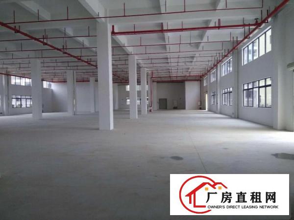 
		横岗地铁站200米一楼厂房出租，层高6米
	
