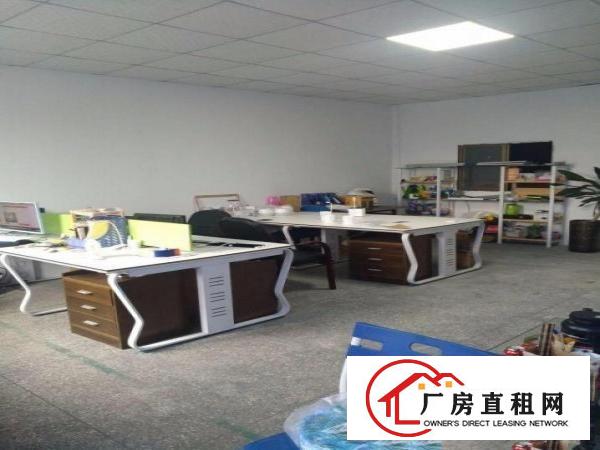 
		分租龙岗区横岗街道西坑工业区小面积厂房
	