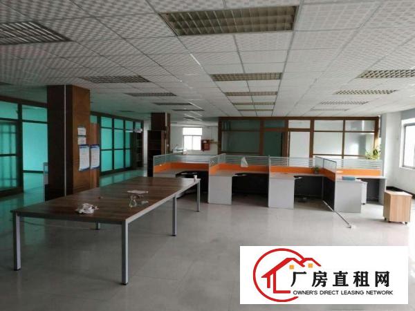 
		横岗六约精装修独院厂房3200平米大小分租
	