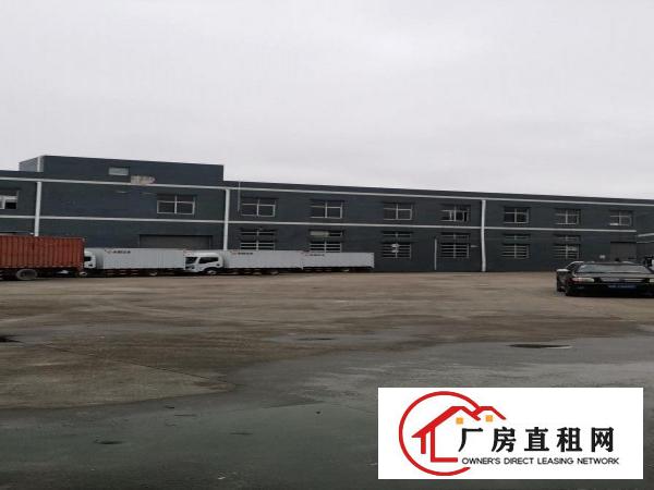 
		龙岗区圆山大康社区带装修厂房5000平厂房出租
	