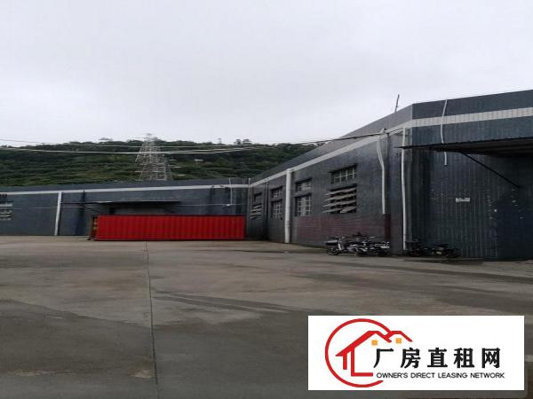 
		龙岗区圆山大康社区带装修厂房5000平厂房出租
	