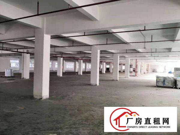 
		龙岗区圆山大康社区带装修厂房5000平厂房出租
	