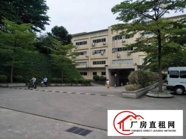 
		横岗园林式厂房1000平出租带装修报价22元一平临近地铁站
	