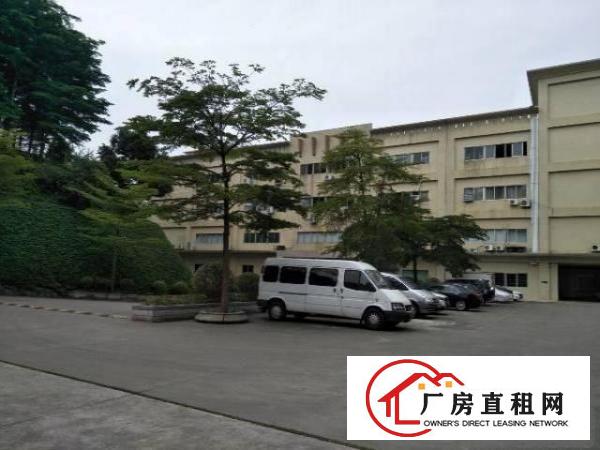
		横岗园林式厂房1000平出租带装修报价22元一平临近地铁站
	