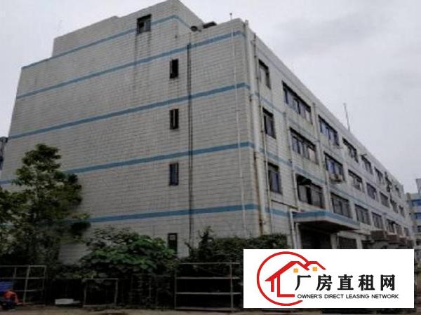 
		横岗智创绿谷5万平红本标准厂房出租，大小可分租
	
