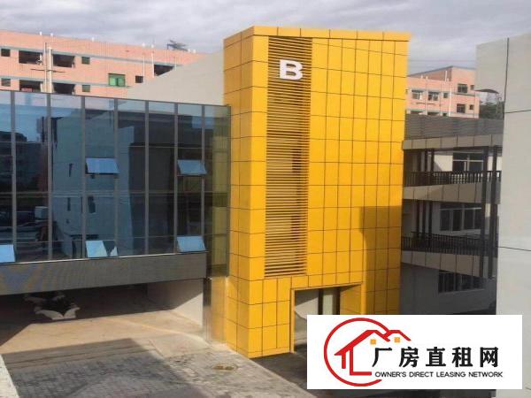 
		横岗到布吉厂房，仓库，办公房源出租
	