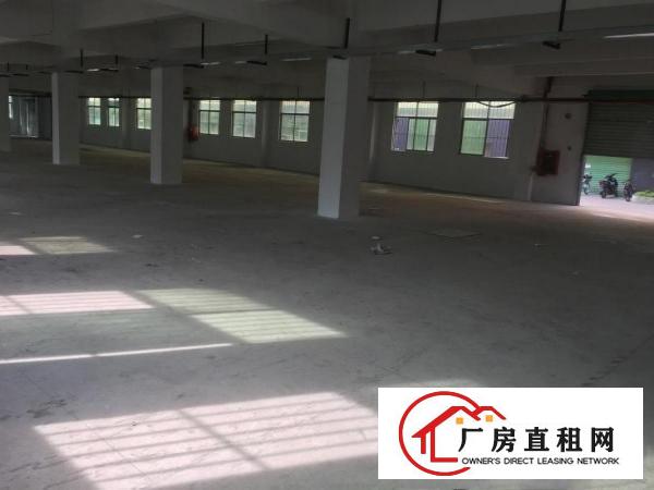 
		横岗到布吉厂房，仓库，办公房源出租
	