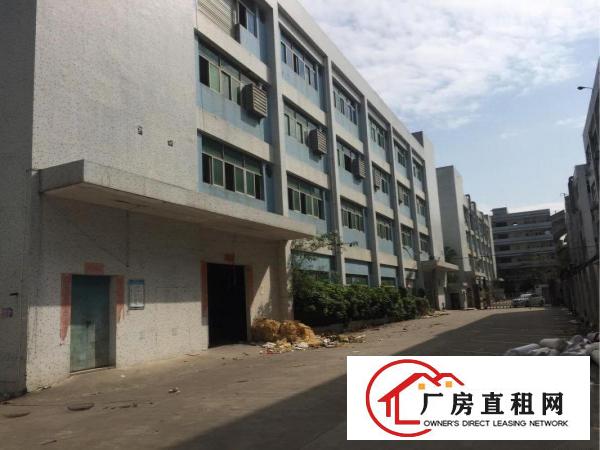 
		横岗红棉路水官高速口一楼850平方出租
	