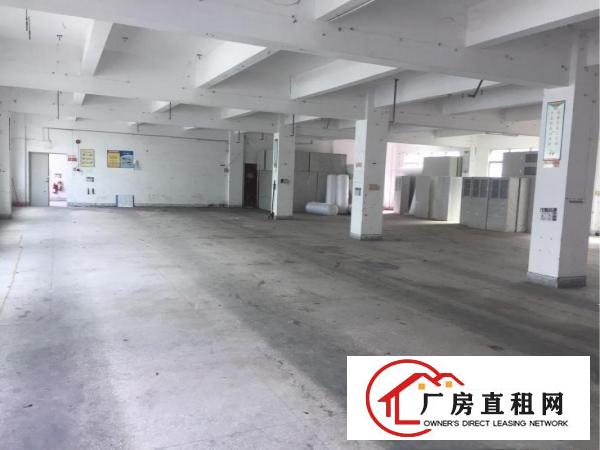 
		横岗红棉路水官高速口一楼850平方出租
	