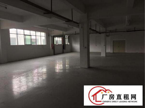 
		横岗红棉路水官高速口一楼850平方出租
	