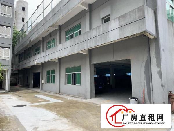 
		横岗塘坑地铁站新出独栋2层1626平方出租
	