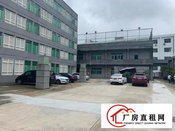 
		横岗塘坑地铁站新出独栋2层1626平方出租
	