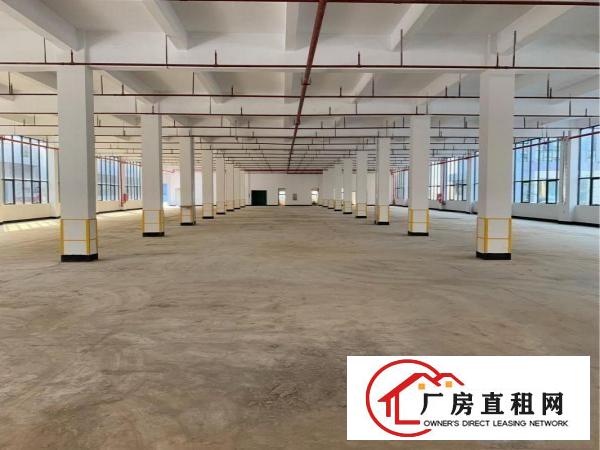 
		横岗地铁站800米花园原房东带红本厂房出租
	