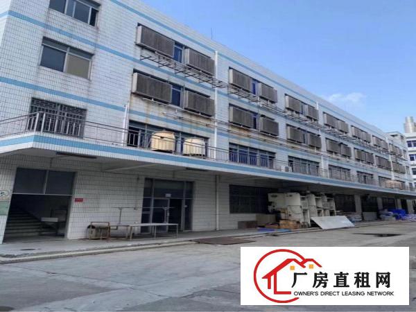 
		横岗六约10万平米超大工业园招租，大小可以分租
	