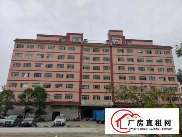 
		横岗一楼仓库2812平米，带卸货平台，可分租
	