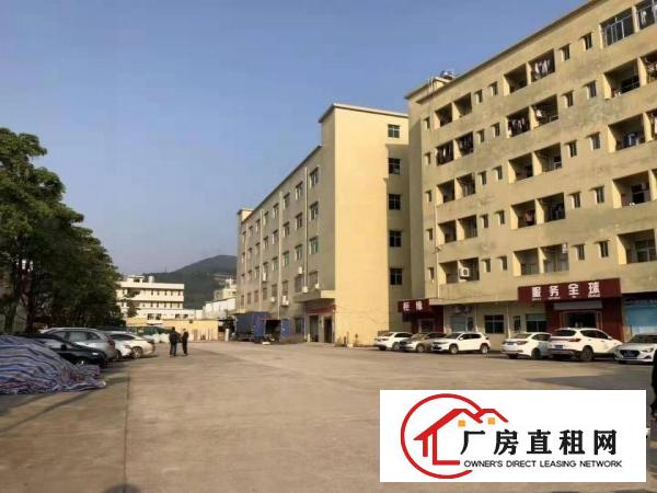 
		园山大康社区独院厂房出租空地超大1600平米
	