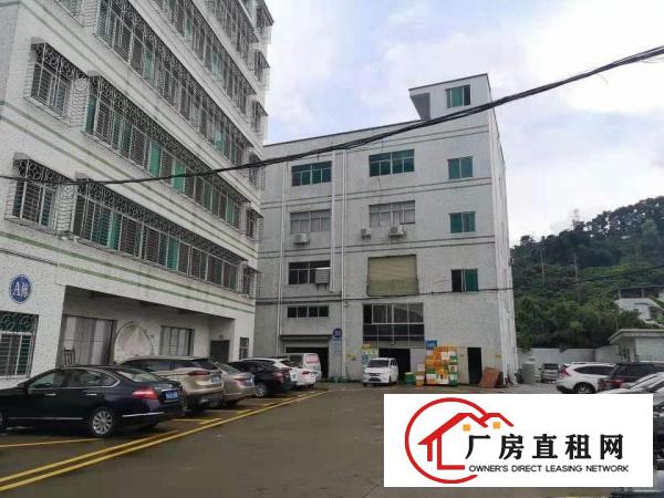 
		横岗园山精装修900平米独立一层出租
	