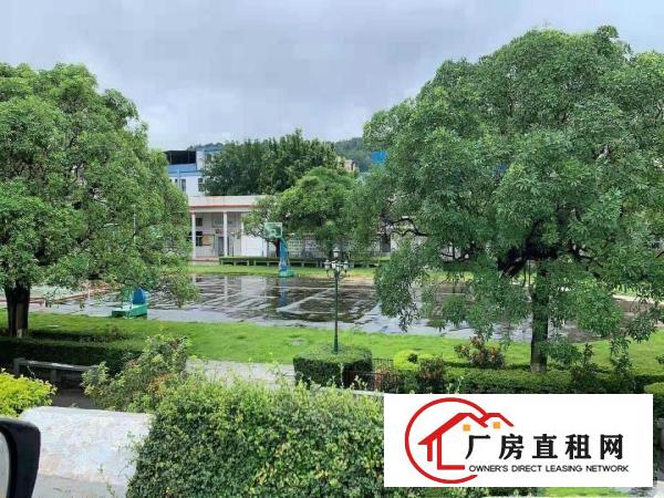 
		横岗荷坳工业区1楼1500，2楼4000，大小可分租
	