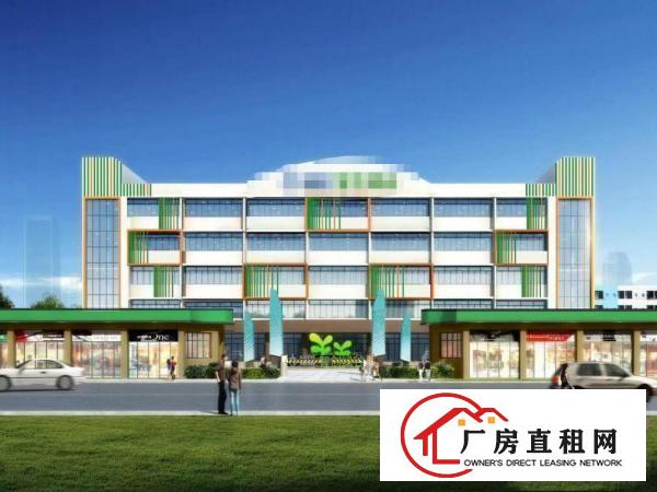 
		横岗六约沃尔玛附近新出一楼300平红本厂房
	