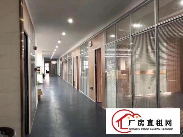 
		龙岗高新科技园红本厂房出租，大小分租，证件齐全
	