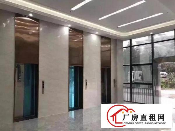 
		龙岗高新科技园红本厂房出租，大小分租，证件齐全
	