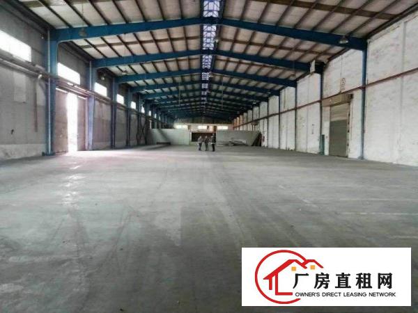 
		龙岗新出小独院钢构厂房2200平米出租原房东工业性质
	