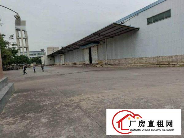 
		龙岗新出小独院钢构厂房2200平米出租原房东工业性质
	