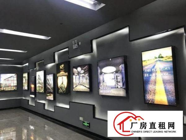 
		横岗安良红本高端产业园出租面积500起分
	
