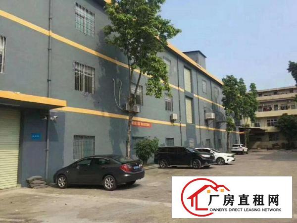 
		横岗安良沙荷路新出独院厂房
	