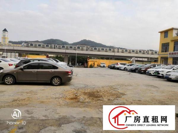 
		横岗荷坳地铁口280平方，精装修厂房出租现成水电
	
