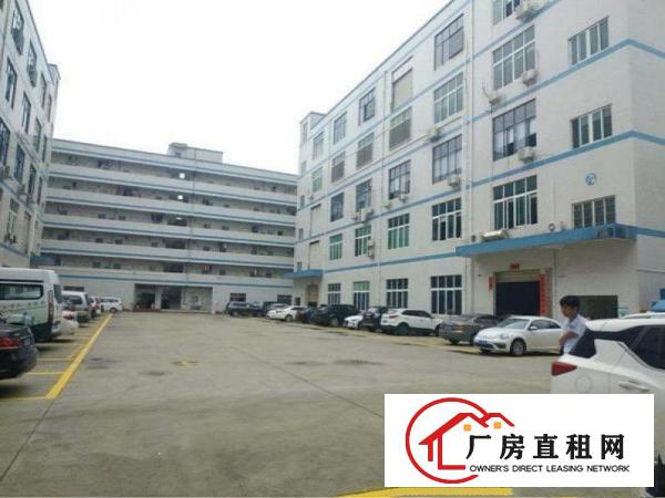 
		横岗塘坑地铁站旁新出电子厂2000平报价20块带装修
	